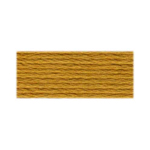 DMC Floss 0729 Medium Old Gold 